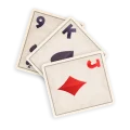 Cards at Fast Wins World Online Casino