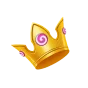 Crown at Fast Wins World Online Casino