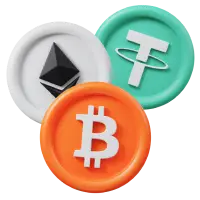 All cryptocurrencies are supported at Fast Wins World Casino