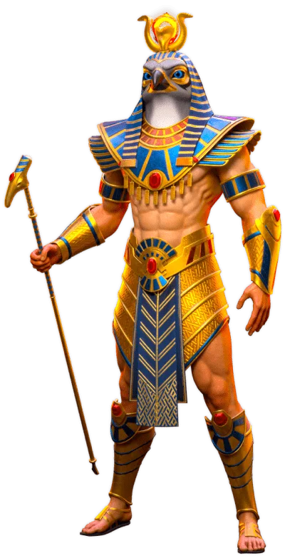 Egyptian at Fast Wins World Online Casino